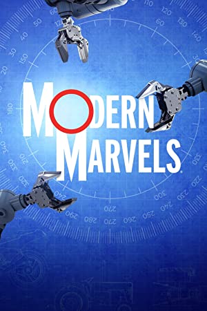 Modern Marvels S23E07 1080p HEVC x265-MeGusta Download