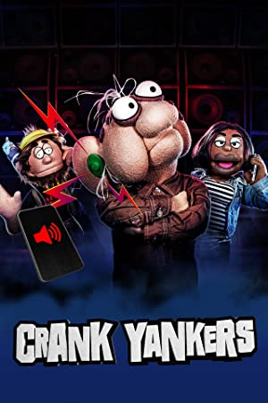 Crank Yankers S06E16 720p HEVC x265-MeGusta Download