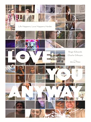 Love You Anyway 2022 1080p WEBRip DD2 0 X 264-EVO