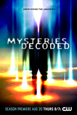Mysteries Decoded S02E03 1080p HEVC x265-MeGusta Download