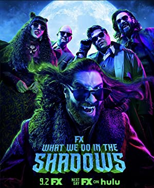 What We Do in the Shadows S04E03 1080p HEVC x265-MeGusta Download