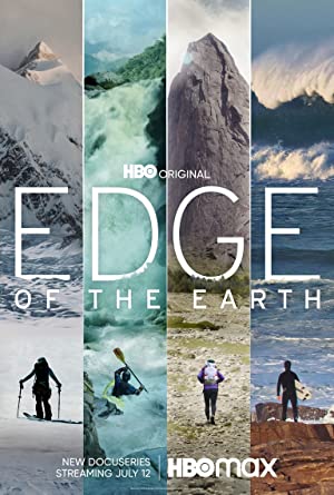 Edge of the Earth S01E02 720p HEVC x265-MeGusta