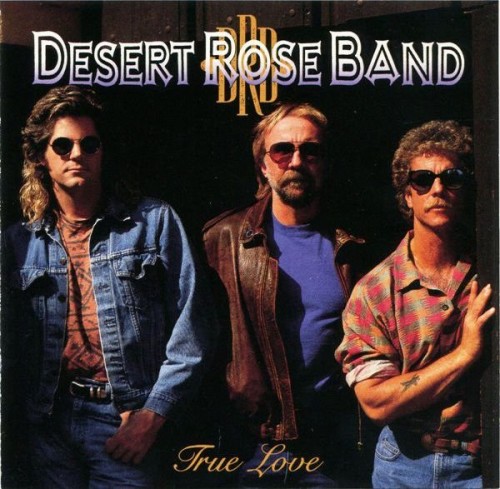 Desert Rose Band-True Love-CD-FLAC-1991-401