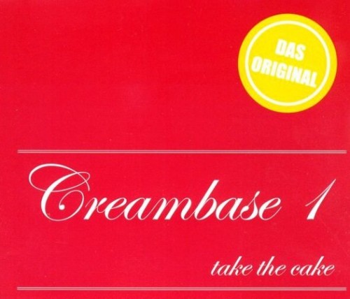 Creambase 1  – Take The Cake  (2002) [Vinyl FLAC]