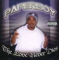 Paperboy-The Love Never Dies-CD-FLAC-2004-RAGEFLAC