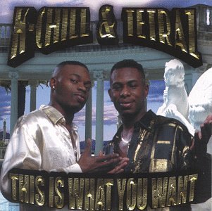 K-Chill And Tetraz-This Is What You Want-CD-FLAC-1999-RAGEFLAC
