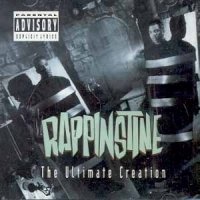 Rappinstine-The Ultimate Creation-CD-FLAC-1991-RAGEFLAC