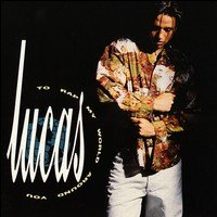 Lucas-To Rap My World Around You-CD-FLAC-1991-RAGEFLAC