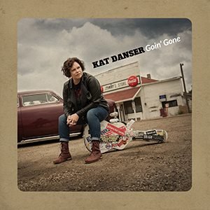 Kat Danser-Goin Gone-(BHCD0087)-CD-FLAC-2018-MUNDANE