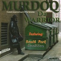 Murdoq-Da Warrior-CD-FLAC-2002-RAGEFLAC
