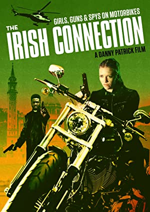 The Irish Connection 2022 1080p WEBRip DD2 0 X 264-EVO