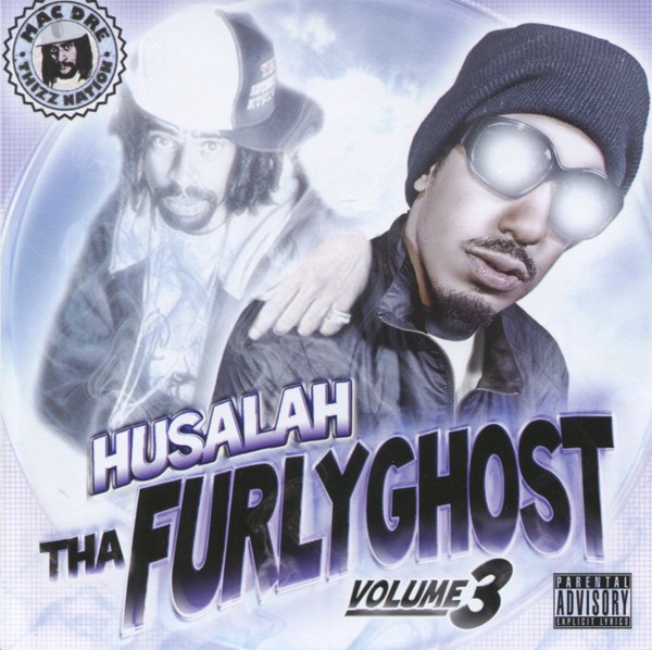 Husalah-Tha Furly Ghost Volume 3-CD-FLAC-2010-CALiFLAC