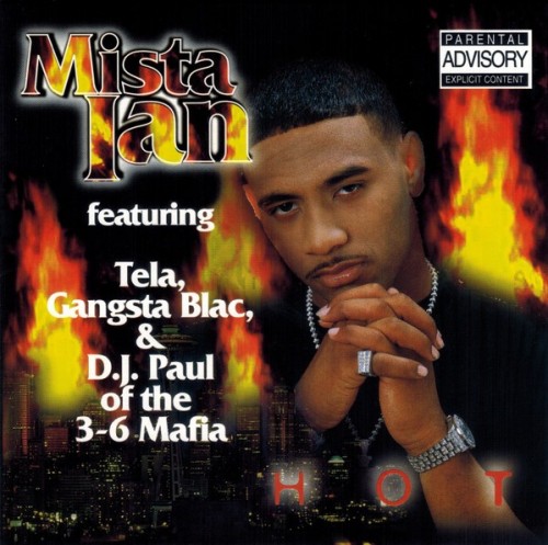 Mista Ian-Hot-CD-FLAC-1999-RAGEFLAC