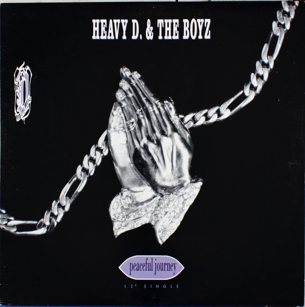 Heavy D. and the boyz-Peaceful Journey-CD-FLAC-1991-THEVOiD Download