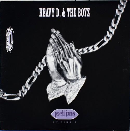 Heavy D. and the boyz-Peaceful Journey-CD-FLAC-1991-THEVOiD