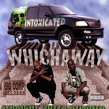 Intoxicated-Whichaway-CD-FLAC-1999-RAGEFLAC