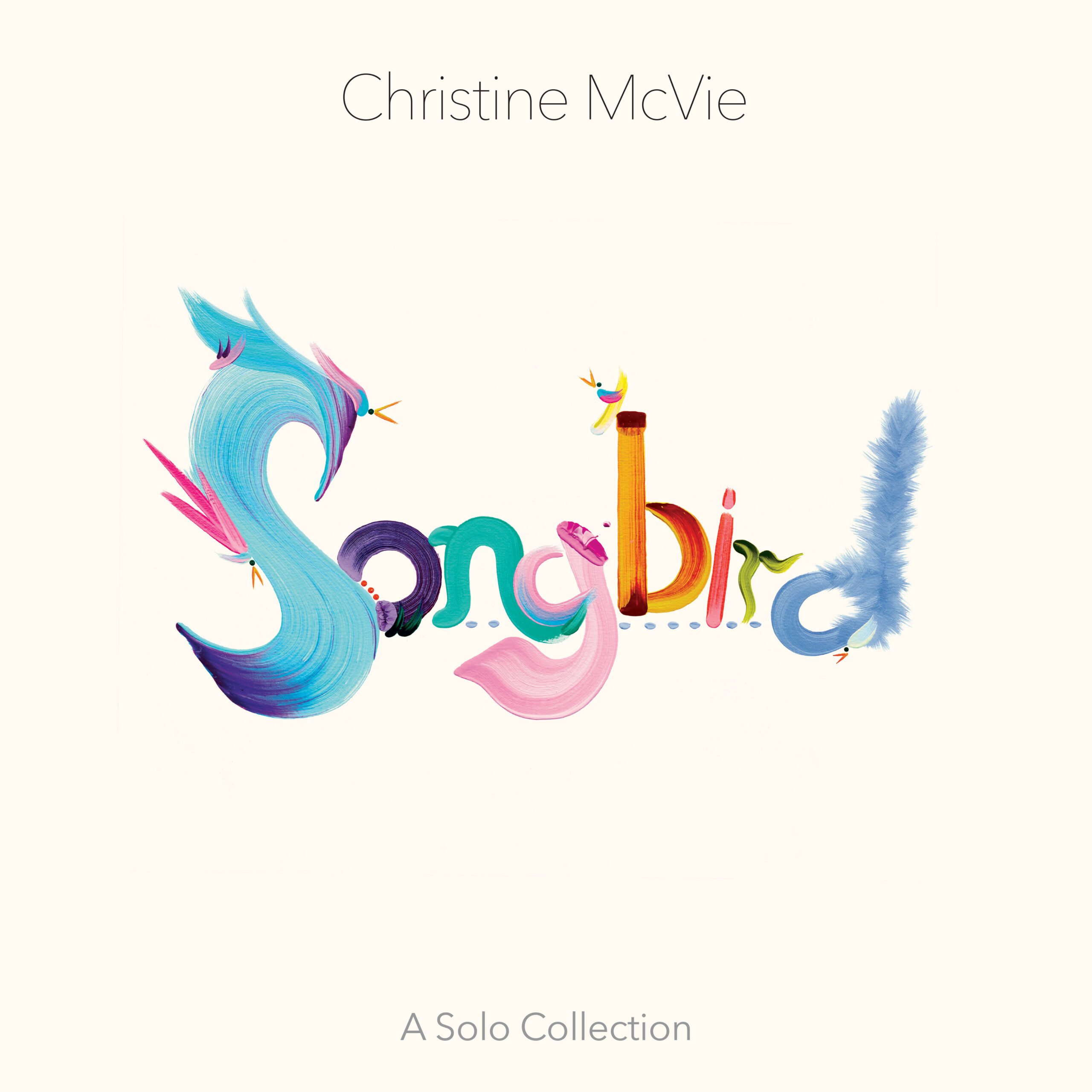 Christine McVie-Songbird A Solo Collection-CD-FLAC-2022-401