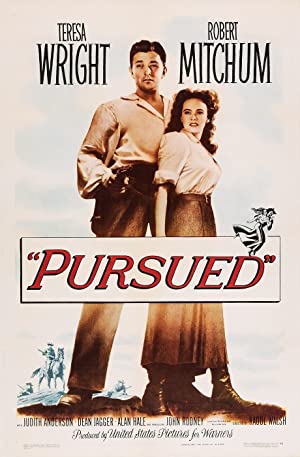 Pursued 1947 1080p BluRay x265-RARBG Download