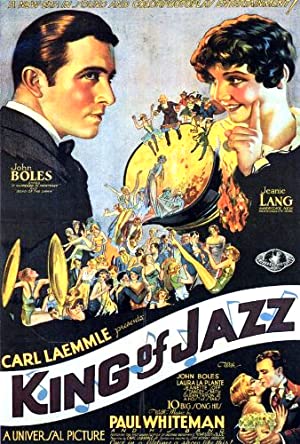 King of Jazz 1930 1080p BluRay x265-RARBG
