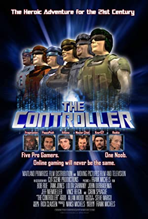 The Controller 2008 1080p BluRay x265-RARBG Download