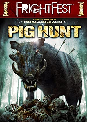 Pig Hunt 2008 1080p BluRay x265-RARBG Download