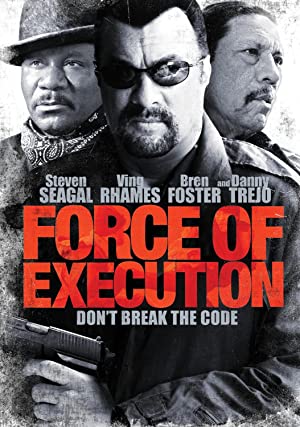 Force of Execution 2013 1080p BluRay x265-RARBG Download
