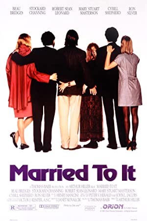 Married to It 1991 PROPER 1080p WEBRip x264-RARBG Download
