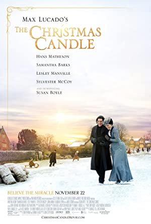 The Christmas Candle 2013 1080p BluRay x265-RARBG Download