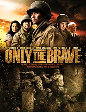 Only the Brave 2006 1080p BluRay x265-RARBG Download