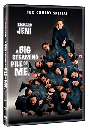 Richard Jeni A Big Steaming Pile of Me 2005 1080p WEBRip x265-RARBG Download