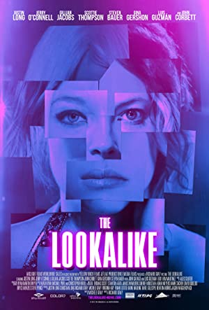 The Lookalike 2014 1080p BluRay x265-RARBG Download