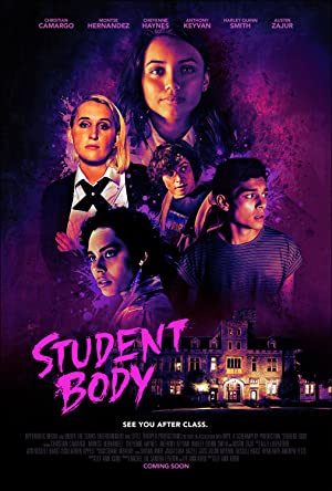 Student Body 2022 1080p BluRay x265-RARBG Download