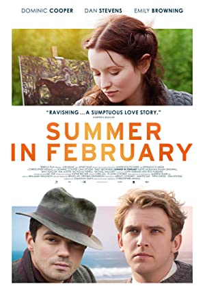 Summer In February 2013 1080p BluRay x265-RARBG Download