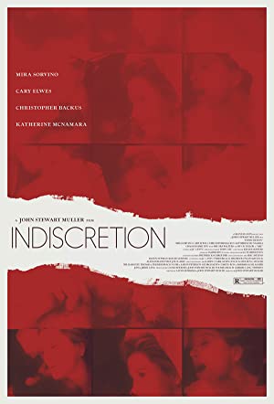 Indiscretion 2016 1080p BluRay x265-RARBG