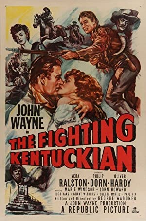 The Fighting Kentuckian 1949 1080p BluRay x265-RARBG Download