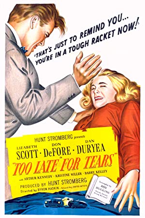 Too Late For Tears 1949 1080p BluRay x265-RARBG