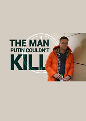 The Man Putin Couldnt Kill 2021 PROPER 1080p WEBRip x265-RARBG Download