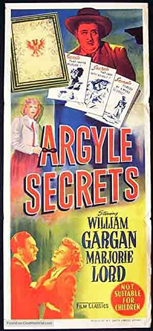 The Argyle Secrets 1948 1080p WEBRip x264-RARBG Download