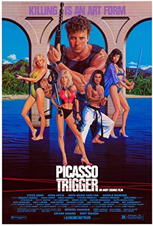 Picasso Trigger 1988 1080p BluRay x265-RARBG Download