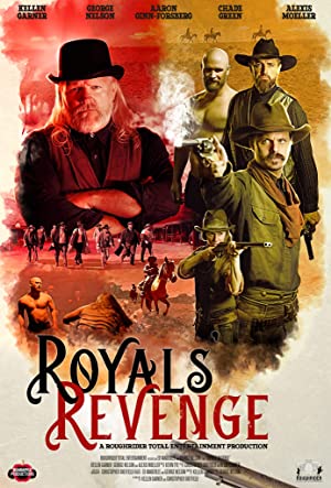 Royals Revenge 2020 1080p BluRay H264 AAC-RARBG Download
