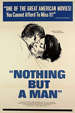 Nothing But a Man 1964 1080p WEBRip x264-RARBG Download