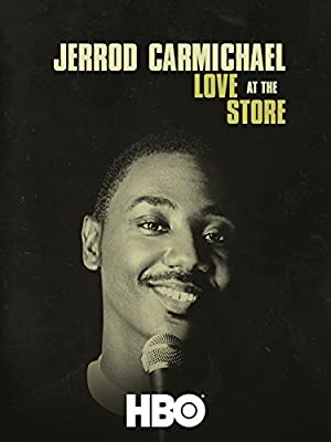 Jerrod Carmichael Love at the Store 2014 1080p WEBRip x265-RARBG