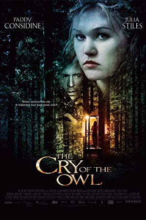 The Cry Of The Owl 2009 1080p BluRay x265-RARBG Download