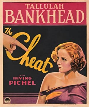 The Cheat 1931 1080p BluRay x265-RARBG Download