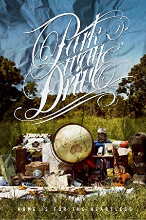 Parkway Drive Home is for the Heartless 2012 1080p BluRay x265-RARBG