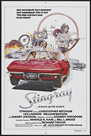 Stingray 1978 1080p BluRay x265-RARBG Download