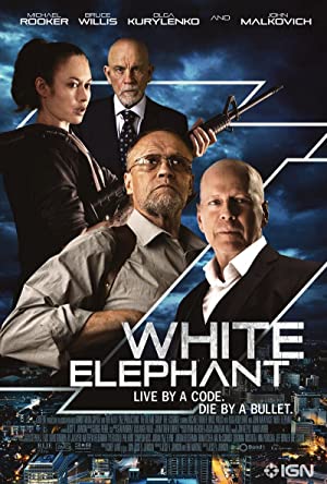 White Elephant 2022 1080p BluRay x265-RARBG