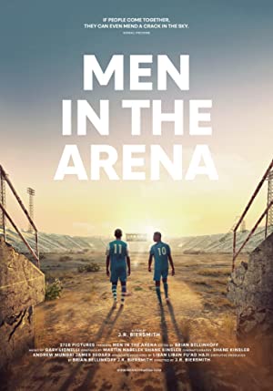 Men in the Arena 2017 1080p WEBRip x264-RARBG Download