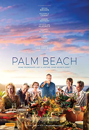 Palm Beach 2019 1080p BluRay x265-RARBG