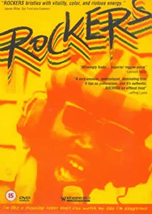 Rockers 1978 1080p BluRay x265-RARBG